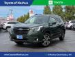 Used 2024 Subaru Forester Limited Sport Utility