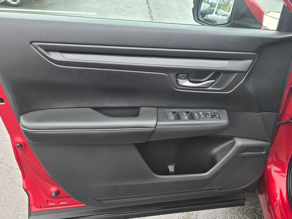 2024 Honda CR-V EX - Photo 15