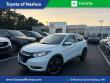 Used 2018 Honda HR-V EX-L Sport Utility