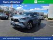 Used 2022 Toyota Highlander XLE Sport Utility