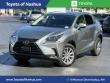 Used 2021 Lexus NX 300 Base Sport Utility