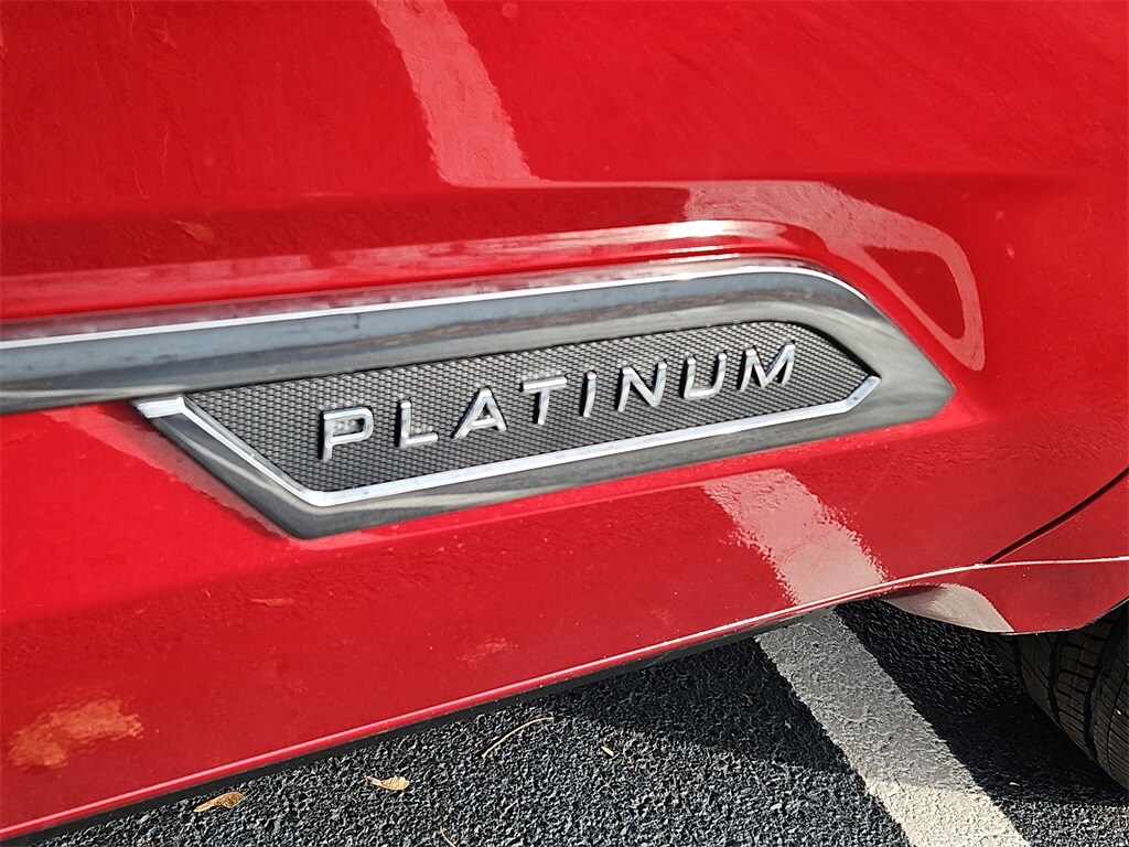 2026 Toyota Tundra CrewMax photo 4