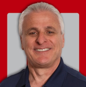 Staff member Pat Simboli from 21832dcfc8b2