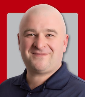 Staff member Mikhail Berlin from 1ccfe2fcc4f3