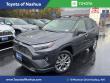 Used 2023 Toyota RAV4 Limited Sport Utility