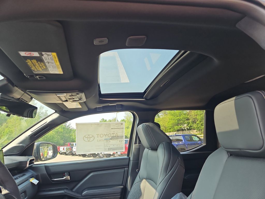 2025 Toyota Tacoma Limited - Photo 10