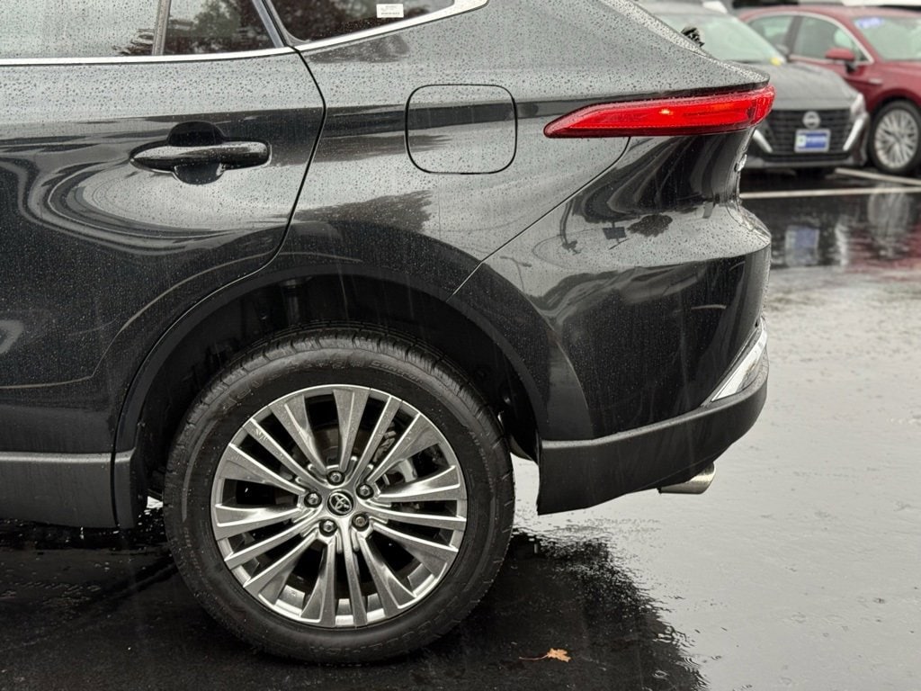 Certified 2023 Toyota Venza XLE Sport Utility