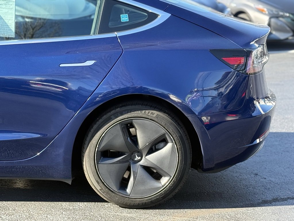 2020 Tesla Model 3 Long Range photo 4