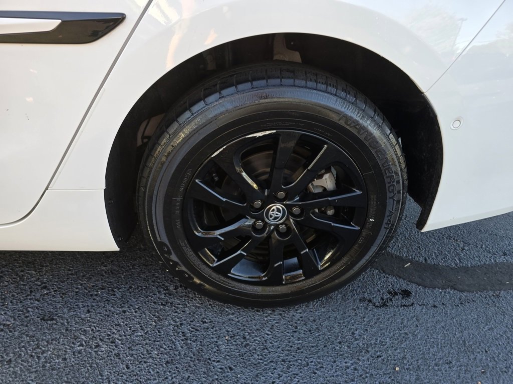 2022 Toyota Prius photo 4