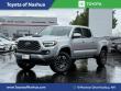 Certified 2023 Toyota Tacoma TRD Sport Truck