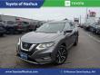 Used 2019 Nissan Rogue SL Sport Utility