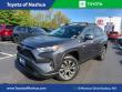 Used 2022 Toyota RAV4 Hybrid XLE Premium Sport Utility