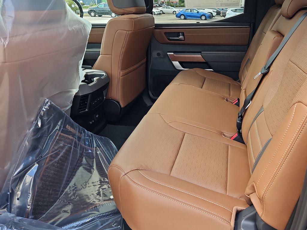 2026 Toyota Tundra 1794 Edition - Photo 23