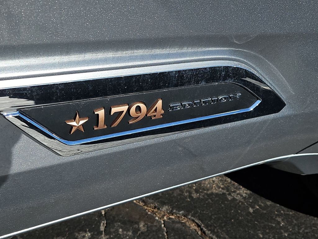 New 2026 Toyota Tundra 1794 Truck CrewMax