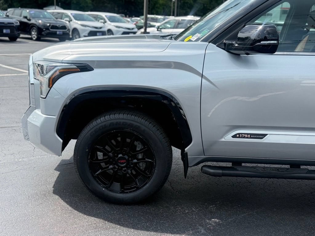 Used 2023 Toyota Tundra 1794 Truck