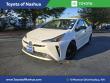 Certified 2022 Toyota Prius Nightshade Hatchback