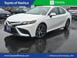 Used 2023 Toyota Camry SE Sedan