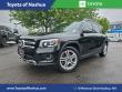 Used 2022 Mercedes-Benz GLB GLB 250 Sport Utility