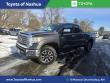 Used 2014 Toyota Tundra Limited Truck