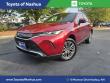 Used 2021 Toyota Venza XLE Sport Utility
