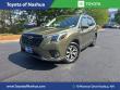 Used 2022 Subaru Forester Premium Sport Utility