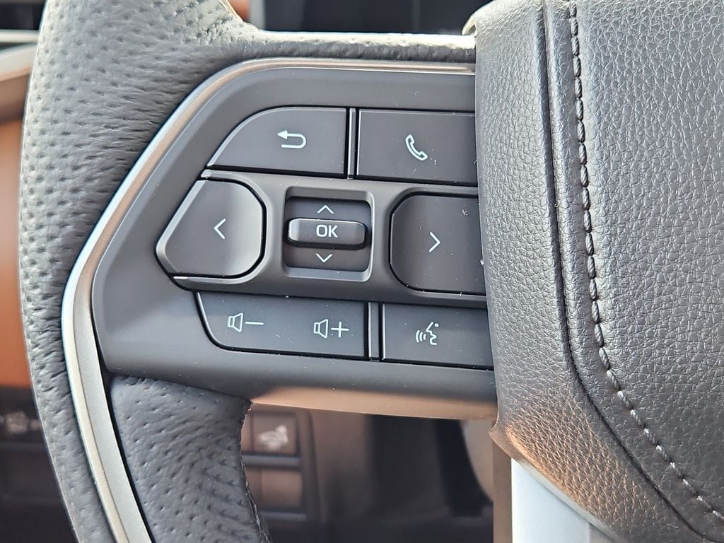 2026 Toyota Tundra 1794 Edition - Photo 18
