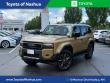 Used 2024 Toyota Land Cruiser Base Sport Utility