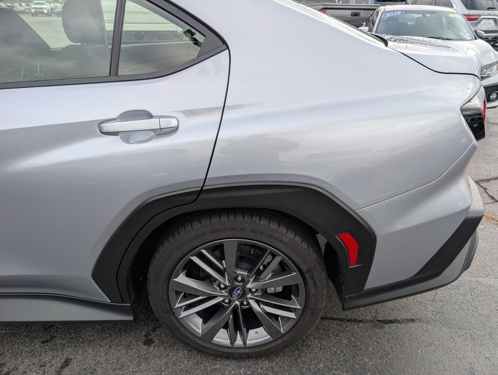 Used 2023 Subaru WRX Base Sedan
