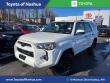 Used 2023 Toyota 4Runner SR5 Sport Utility
