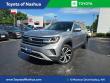 Used 2023 Volkswagen Atlas SEL Sport Utility