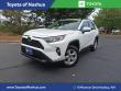 Certified 2021 Toyota RAV4 XLE Sport Utility