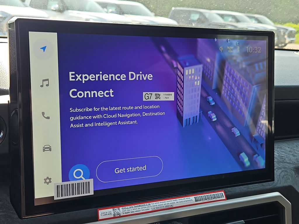 2025 Toyota Tacoma Limited - Photo 11