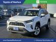 Certified 2021 Toyota RAV4 XLE Sport Utility