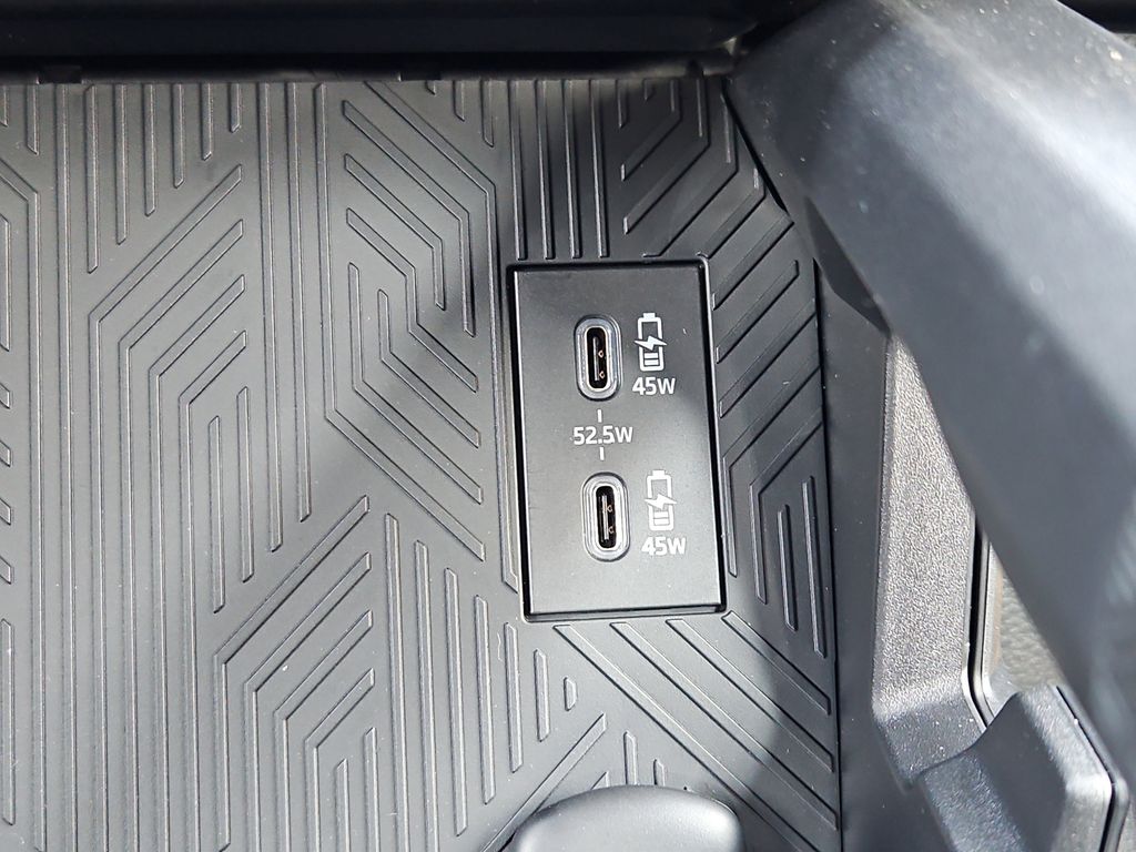 2025 Toyota Tacoma Trailhunter - Photo 15