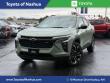 Used 2024 Chevrolet Trax 2RS Sport Utility