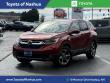 Used 2019 Honda CR-V EX-L Sport Utility
