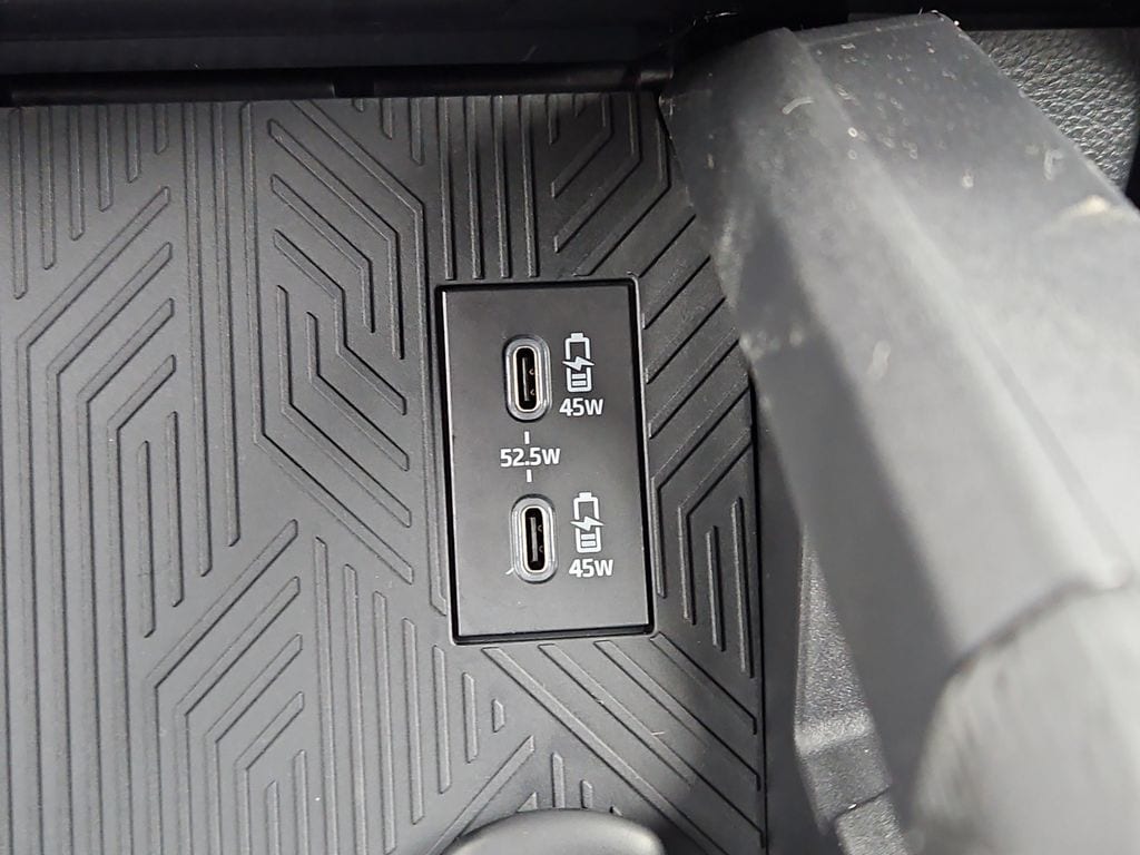 2025 Toyota Tacoma TRD Off Road - Photo 14