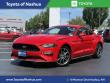 Used 2019 Ford Mustang EcoBoost Premium Coupe