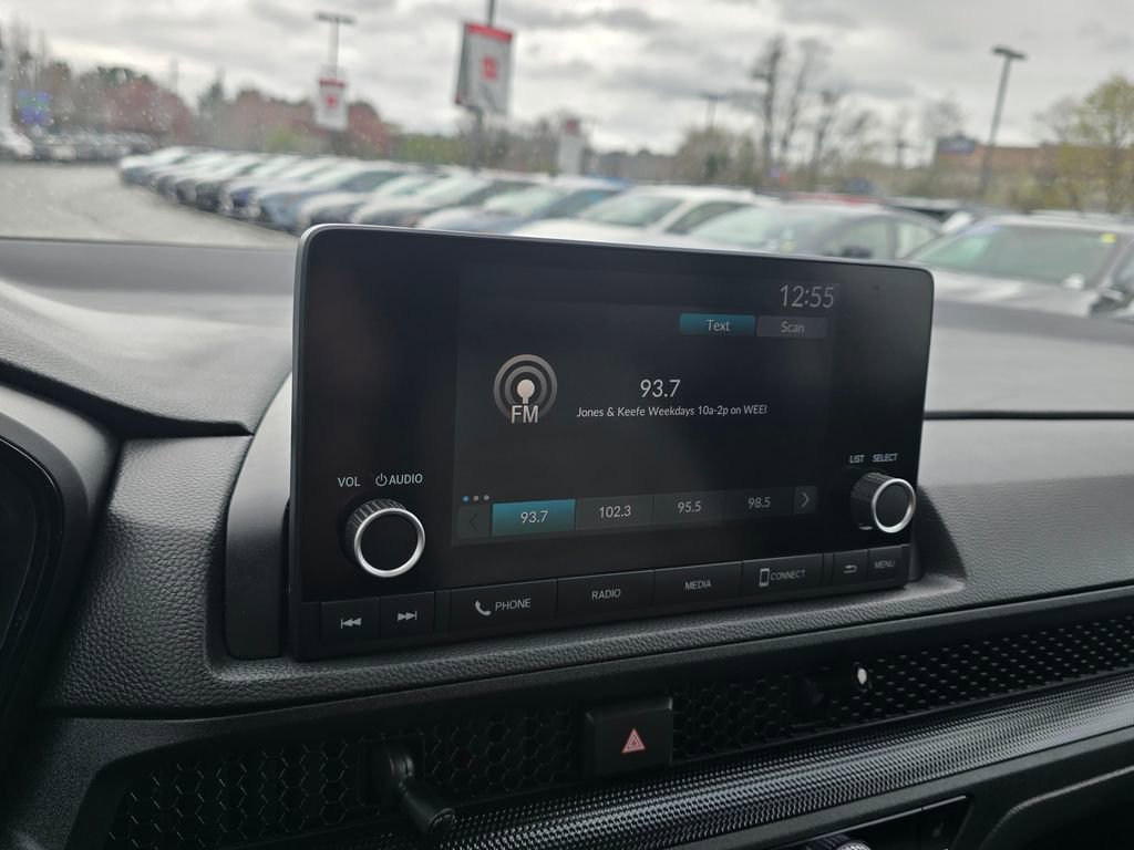 2024 Honda CR-V EX - Photo 22