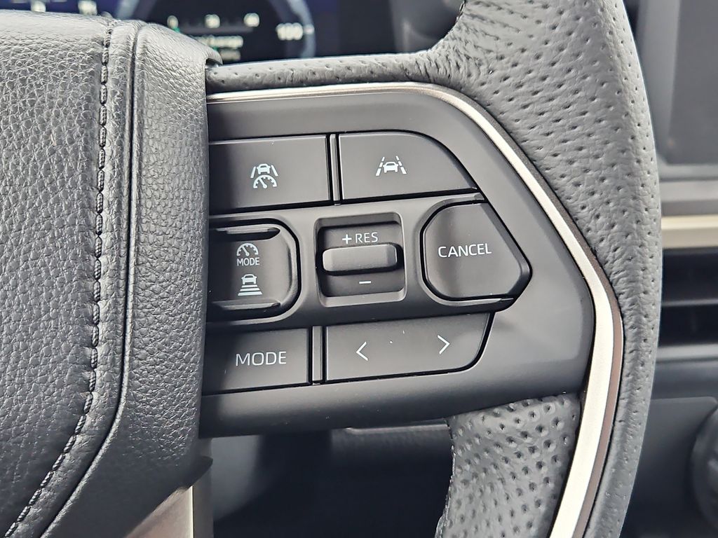 2025 Toyota Tacoma TRD Off Road - Photo 17