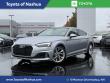 Used 2021 Audi A5 40 Premium Plus Hatchback
