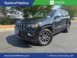 Used 2018 Jeep Grand Cherokee Limited Sport Utility