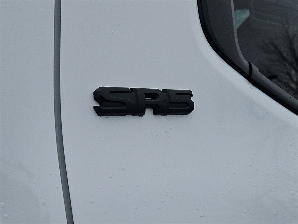 New 2026 Toyota Tacoma SR5 Truck Double Cab