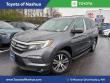 Used 2016 Honda Pilot EX-L Sport Utility