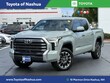 Toyota Tundra Hybrid