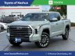 Used 2025 Toyota Tundra Hybrid Limited Truck