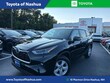  Toyota Highlander Hybrid