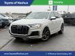Used 2021 Audi SQ7 Premium Plus Sport Utility