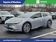  Toyota Prius Plug-in Hybrid