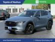 Used 2023 Mazda CX-5 2.5 S Carbon Edition Sport Utility